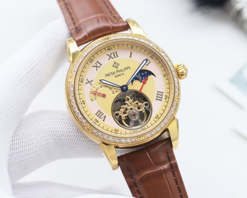 PATEK PHILIPPE Watches